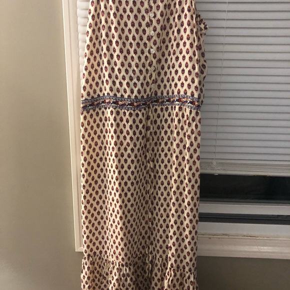 Comfortable Dress - Picture 3 of 3